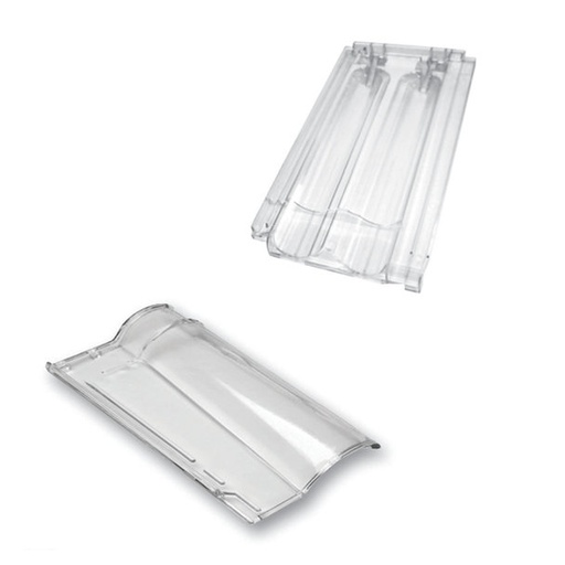 [87505237038955] TelhaSol Telha Piemontesa Policarbonato 