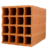 [88302110502000] Tijolo 22 Pegões 