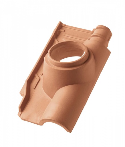 [899052100019] Base Chaminé 125 F2 Natural - JC 