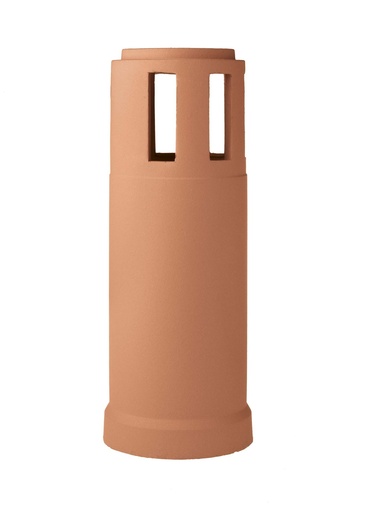 [899052100047] Chaminé D.125x450 mm 