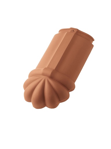 [899052100069] Telhão Luso Inicio F2 Natural - JC 