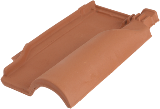 [899052144840] Telha de Ventilação Lusa Natural Hidrofugada