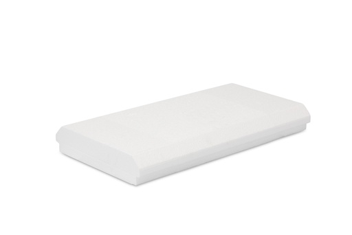 [90004305000500] Abobadilha 1000x520x100 mm  EPS30