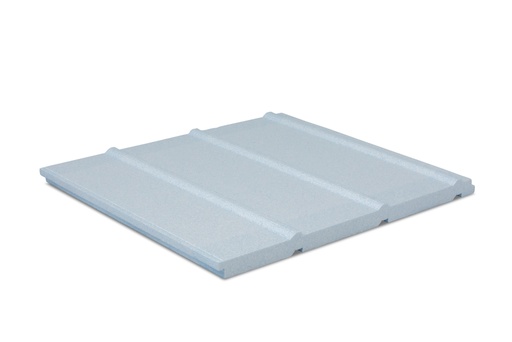 [90004305200500] Placa 1000x1000x10 mm EPS60 