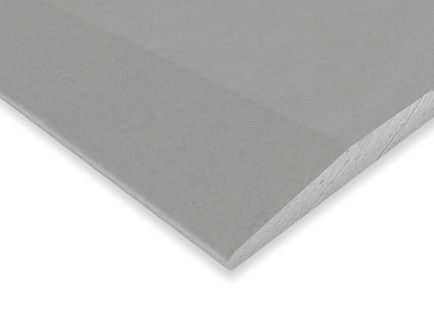 [932337873] Placa Gesso Cartonado Std 2600x1200 12.5BA  - KNAUF