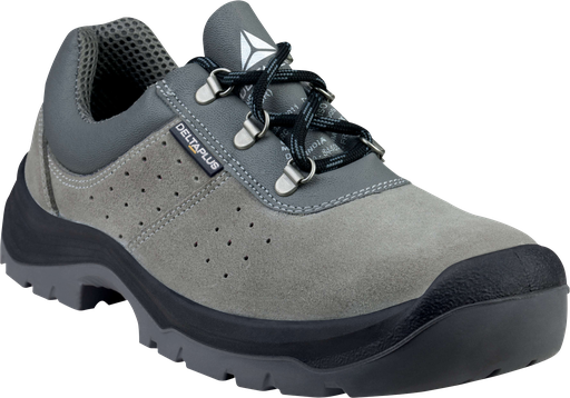 [#DPL0831FENN4GR39] Sapato FENNEC4 S1 SRC Cinza Nº39 