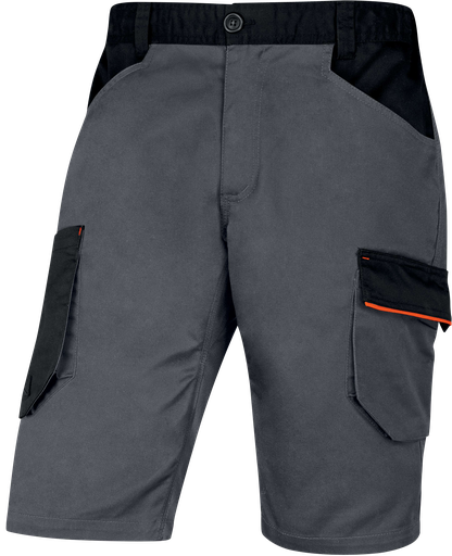 [#DPL0831M2BE3GGXG] Bermuda M2BE3 Cinza T-M 