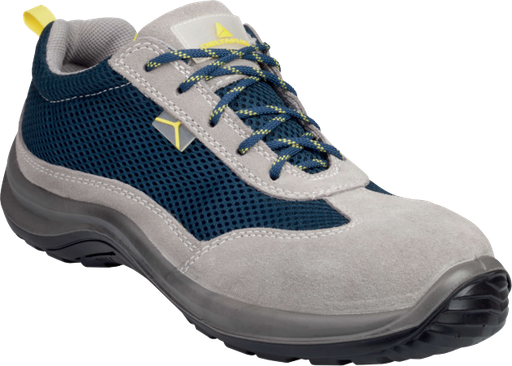 [#DPL12909101550] Sapatos Asti S1P Beige Nº 44 