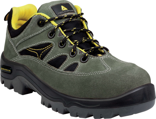 [#DPL12909503510]  Sapatos Pertuis3 S1P Nº 42 