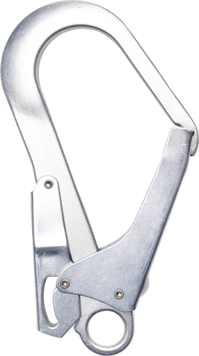 [#DPL12239829500]  Mosquetão 55mm 2UN | AM022X2