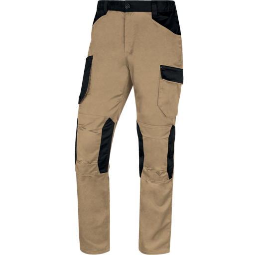 [#DPL12920147140] Calça M2PA3 Bege -S 