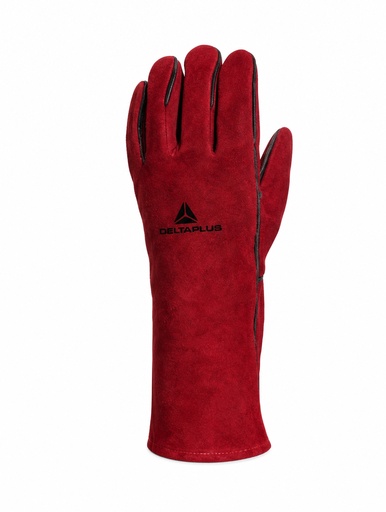[#DPL12941002530] Luvas de Soldador Tam 10 | CA615K