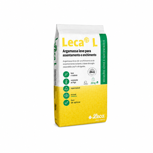[12580107LECAL50] Leca L  -  50Lts