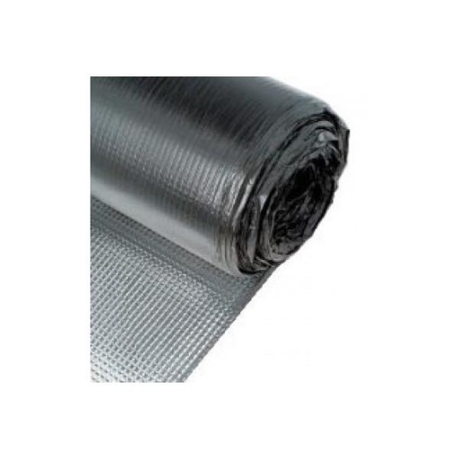[8410421100070180]  Tela Asfáltica Moply N Plus Aluminio 3 Kg (R.13MT)