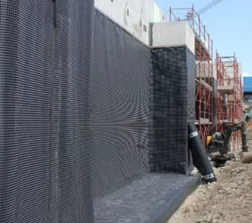 [84104230751501]  Drentex Protect 400