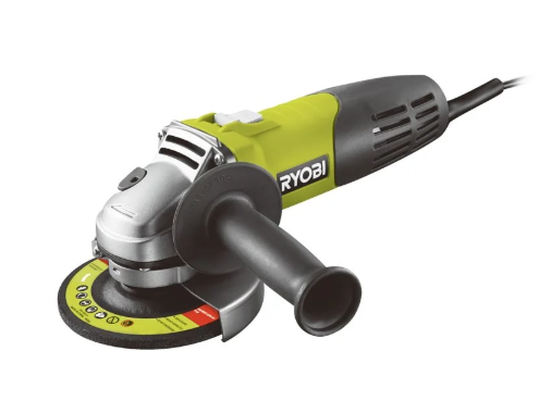 [872RAG600115G] Rebarbadora 115mm - 600W | RAG600-115G