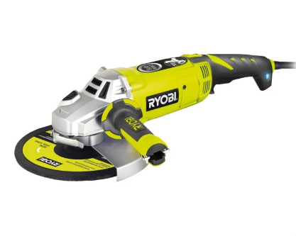 [872EAG2000G] Rebarbadora 230mm - 2200W | EAG2000G