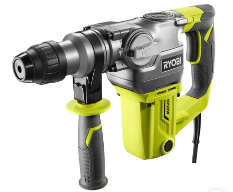 [872RSDS1050K] Martelo Perfurador - 1050W | RSDS1050-K