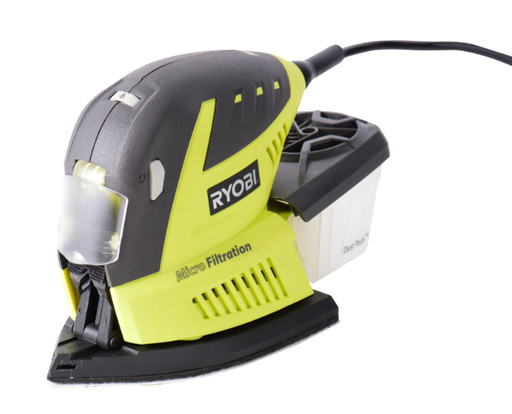 [872RMS180S] Lixadora Multifunções - 180W | RMS180S