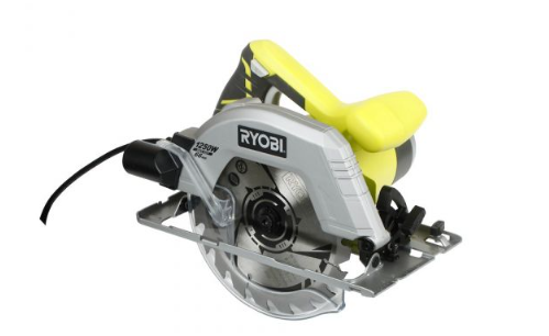 [872RCS1400G] Serra Circular 190mm - 1400W | RCS1400-G