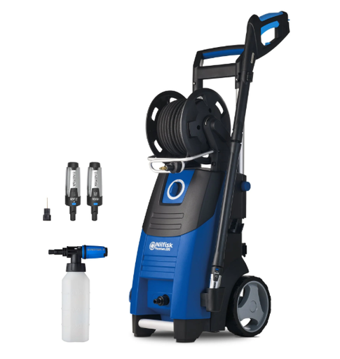 [135312871362] Lavadora de Alta Pressão Premium 200-15 EU