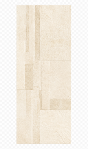 [DOMINO3Q3A0EL0711] Revestimento Ecolife Mix 3D Pearl - 34x91,5