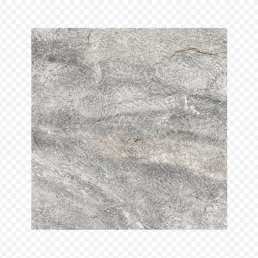 [951081145ST70] Mosaico Hard Stone Grey - 45x45