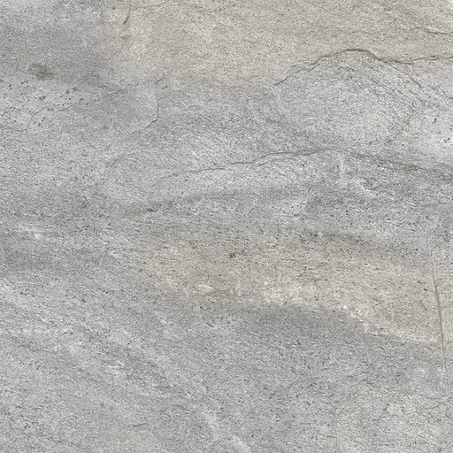[951081145ST70] Mosaico Hard Stone Grey - 45x45