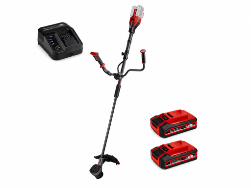[#EHL05063411340] Roçadora Sem Fio GP-BC 36/430 Li EHL 3411340