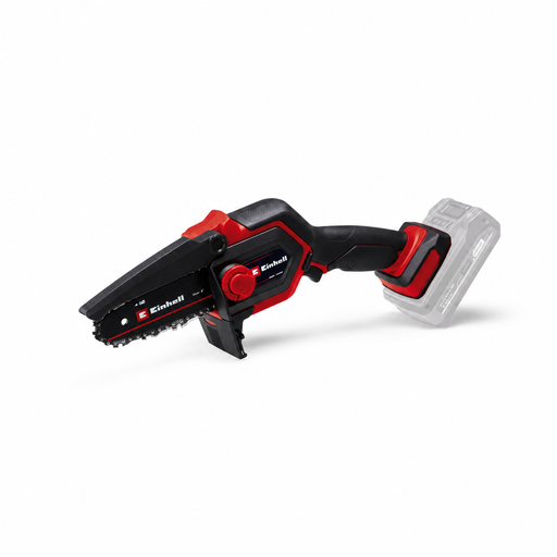 [#EHL050684600040] Serra de Poda a Bateria Einhell GE-PS 18/15 Li BL-Solo 