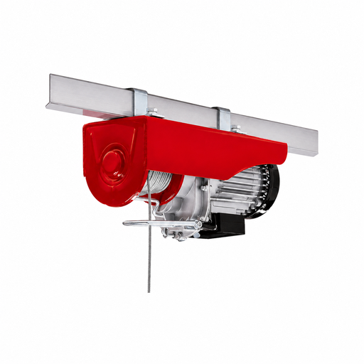 [#EINHELL06012255150] Guincho Elétrico Einhell TC-EH 600