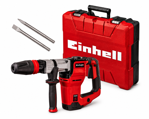 [#EINHELL06014257944] Martelo Perfurador TE-RH 32 4F Kit 4257944