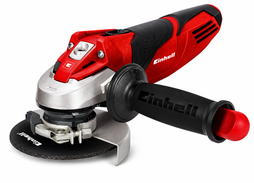 [#EINHELL06014430850] Rebarbadora Einhell TE-AG 115