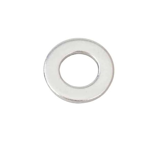 [#IND50D12512] Anilha Plana Zincada M12  