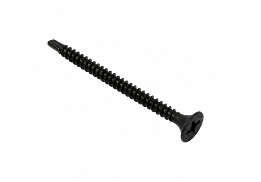 [#IND50PL35035] Parafuso Fosfatado 3,5x35 mm - Caixa 1000 un