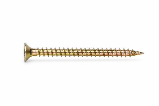 [#IND50TPPO60080] Parafuso Pozidriv com Cabeça Rebaixada 6,0x80 mm