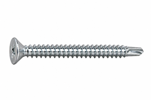[#IND50VABP4232] Parafuso Autoperfurante com Cabeça Escareada 4,2x32 mm