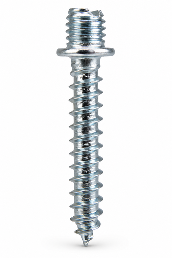 [#INDESDR06040] Parafuso para Abraçadeira 6x40 mm
