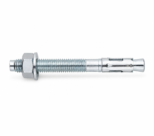 [#INDVAM10090] Bucha de Ancoragem MTA M10x90 mm / caixa 