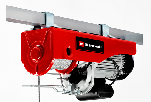 [#EINHELL7342255160] Guincho Eletrico 1Tn TC-EH 2255160