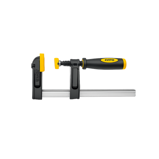 [1309FGAR50250] Grampo FLUX 50x250 mm — Ref. FGAR50250