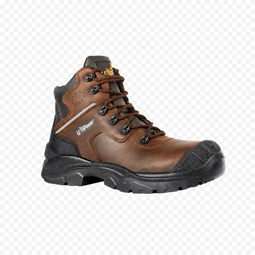 [13010607GREN430RR10364] Bota de Segurança U-Power Greenland UK S3S FO SR — Nº 43