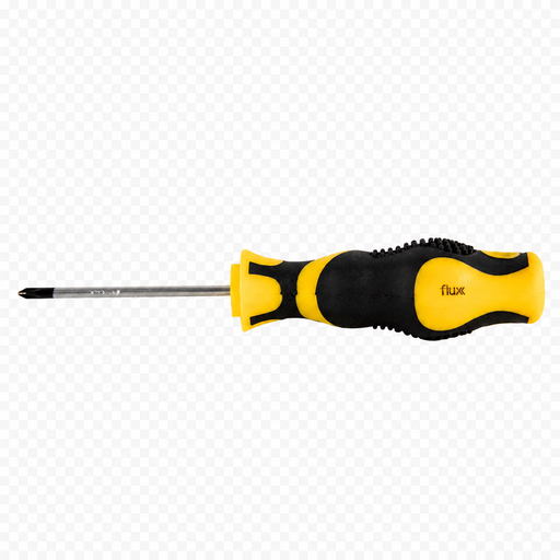 [1309FICPP60] Chave Phillips FLUX PH0x60 mm - Ref. FICPP60