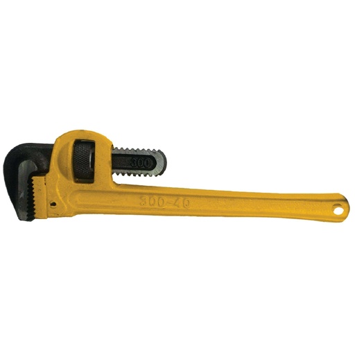 [1309FICS10] Chave Stilson FLUX 10” / 250 mm -  Ref. FICS10