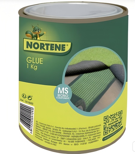 [131805032010500] Cola Relva Artificial 1Kg 2010500
