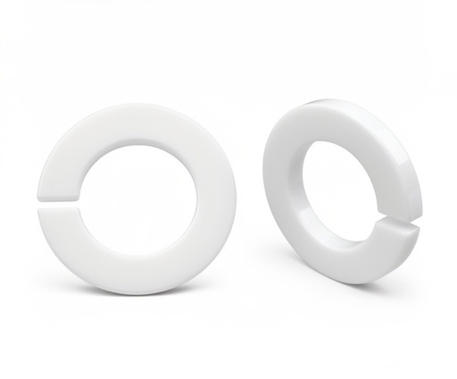 [39384876009150] Anilha de Mola Plast 19x14x2,5
