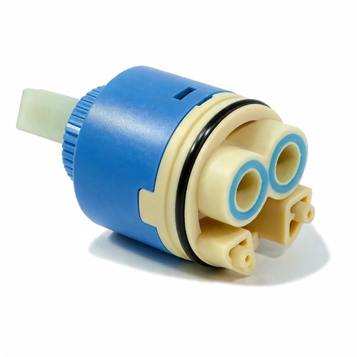 [39384876009340] Cartucho Cerâmico para Monocomando Alto MLA — Ref. 708.99.340