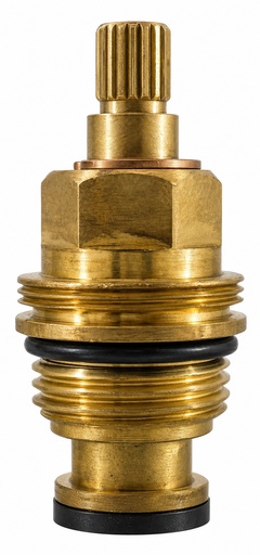 [39384876009383] Castelo de Serviço 1/2 S/66 9 mm