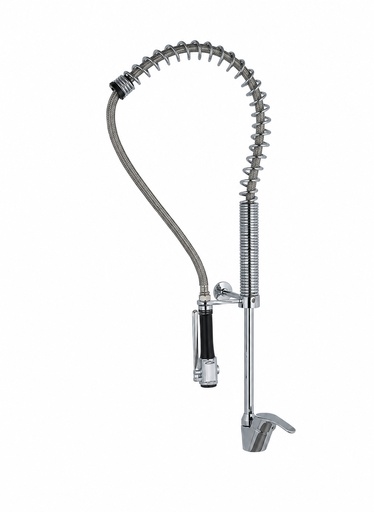 [68084150101300] Erix Monocomando Industrial Bancada ET071