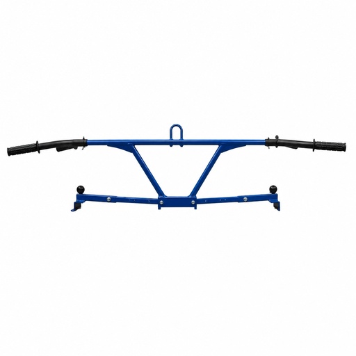 [70512121508050] Pinça Manual para Lancil SIRL 100 kg — Ref. U.02000.01007	